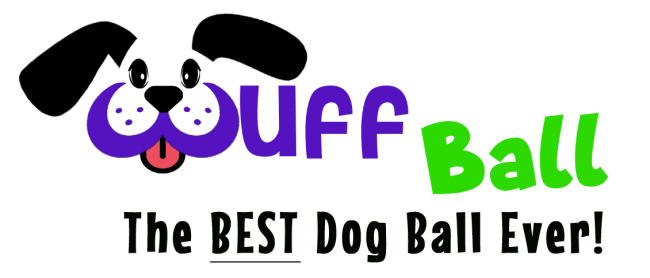 Wuff Ball - The Best Dog Ball Ever!